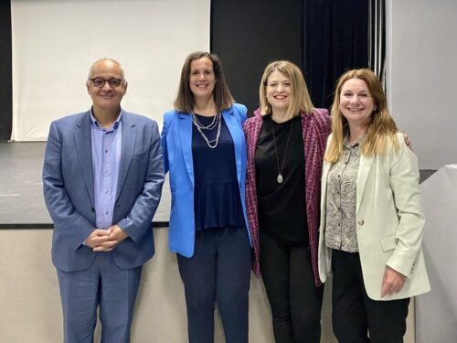 Ομιλητές Career Day Platon School